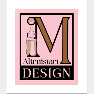 Altruistart  Design Posters and Art